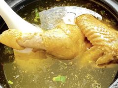 -丫丫蟹庄·苏式园林农家乐·阳澄湖大闸蟹(阳澄湖莲花岛店)