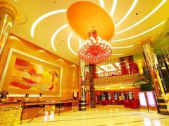 -御水泉·国际水疗会(广州长隆店)