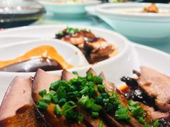 卤味拼盘-東大方(湖州白鹭迎店)