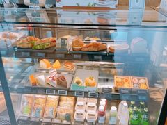 -星巴克(扬州珍园店)