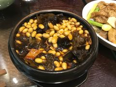 -五观堂素食(新华路店)