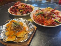 -唐门江湖菜(龙石路店)