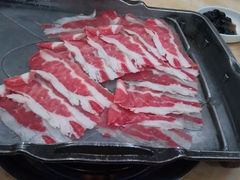 IMAG1668-郑阿姨的家·이모네·韩料&烤肉(武川路店)