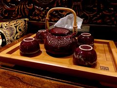 泰和宫养生会馆-泰和宫养生会馆(长江路店)