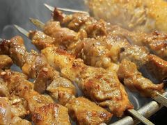 -炭窑水浒烤肉(汉阳鹦鹉巷子店)