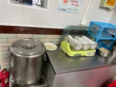 -津门如意包子铺(宾西路店)