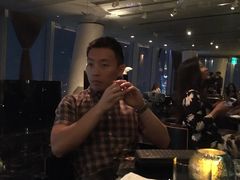 -广州四季酒店·天吧·高空酒吧