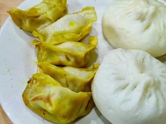 三丁包-蒋家桥饺面店(广陵路店)