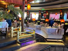 -桂满陇·景观餐厅(新世界店)