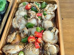 -熟里三文鱼旗舰店(红星店)