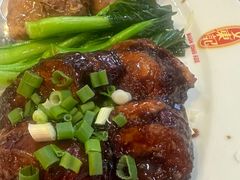 酿豆腐和茄子-文东记(马里士他路)
