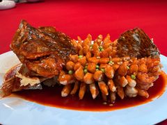 -RIVIERA 松鹤楼(外滩店)