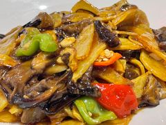 -那家老院子东北菜·饺子·小鸡炖蘑菇(艳华街店)