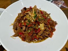 -黄泥岗·地道湖北菜(奥特莱斯店)