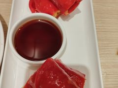 -蔡澜点心·粤菜(新街口IFCX店)