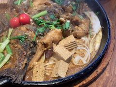 -老板恋上鱼(恒隆广场店)