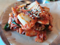 -京尚道韩式美食屋(海甸岛店)