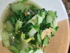 -外婆家(杭州马塍店·杭帮菜名店)