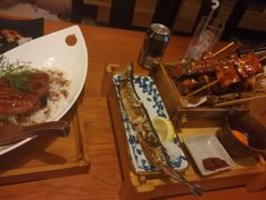 -文立新麻辣烫(合生汇21街区店)