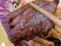 馕坑烤里脊-新疆巴州金丝特餐厅(大钟寺店)