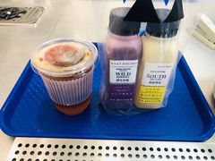 -Juicy Bakery(大学路店)