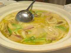 -天福苑(崇宁路店)