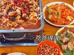 -江湖万州烤鱼(王子美食城)
