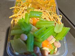 -聚合鑫东北熏酱熟食麻辣面(长阳店)