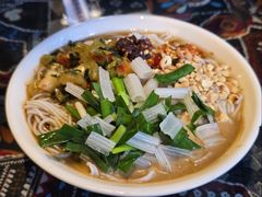 -香满楼(临安路店)