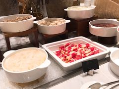 -杭州钱江新城万怡酒店-西餐厅