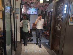 -徽镇小厨·经典徽菜(马连道店)