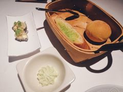 餐包-L'Arome芳芳法国餐厅(仙林金鹰店)