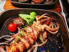 -牛扒先生·厚切雪花牛扒西餐厅(北京路禺山路店)