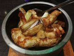 -万丽轩·粤菜(王府井金茂万丽酒店)