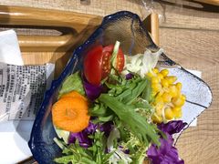 -权味·朝鲜族拌饭(勒泰店)