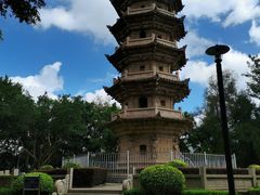 -郑和公园
