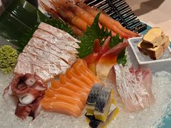 -富盈酒店-日本料理餐厅(厚街店)