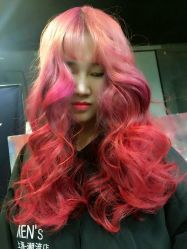 -MMby Hair Code芭曲发型