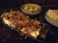 芝士厚蛋烧-小条食堂(三坊七巷店)