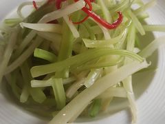 -高第街56号港式餐厅(山大路店)