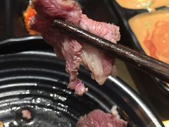 -手选潮汕鲜活牛肉火锅(二七广场店)