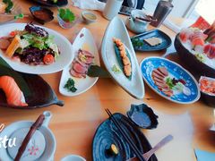 -王鼎精致料理铁板烧(世博源店)