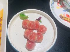 -老头儿油爆虾·知味杭州(爱琴海购物中心)