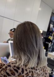 -a·f one hair salon