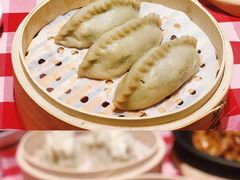 大饺子最爱-西贝(金桥店)