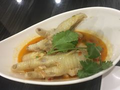 -虾饺妹·粤式手工点心(水荫路店)