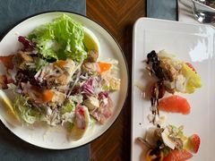 -YUE·6·西式融合餐厅(外滩六号店)