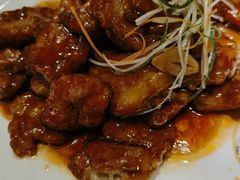 -大眼锅贴水饺(河东店)