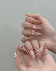 -LILY NAILS美甲美睫