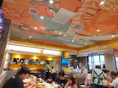 -黄记煌三汁焖锅(金凤万达广场店)